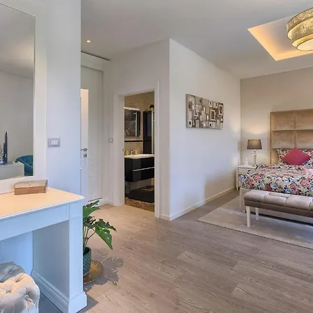 Dream House Дом отдыха