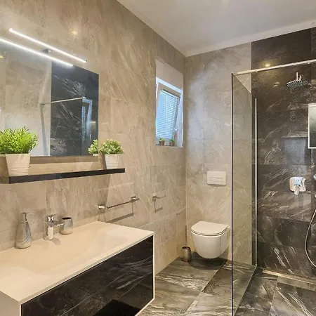 Дом отдыха Dream House Пула