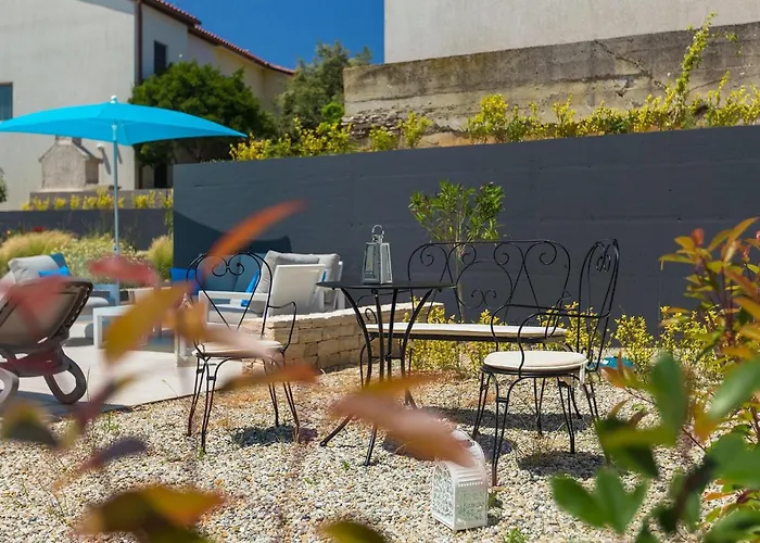 Dream House Tatil Evi *