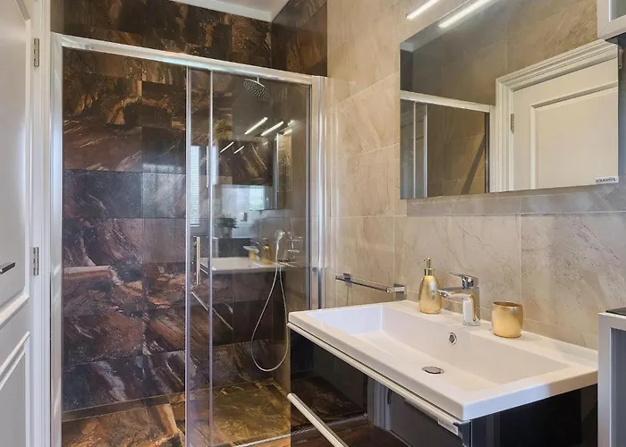 Tatil Evi Dream House *