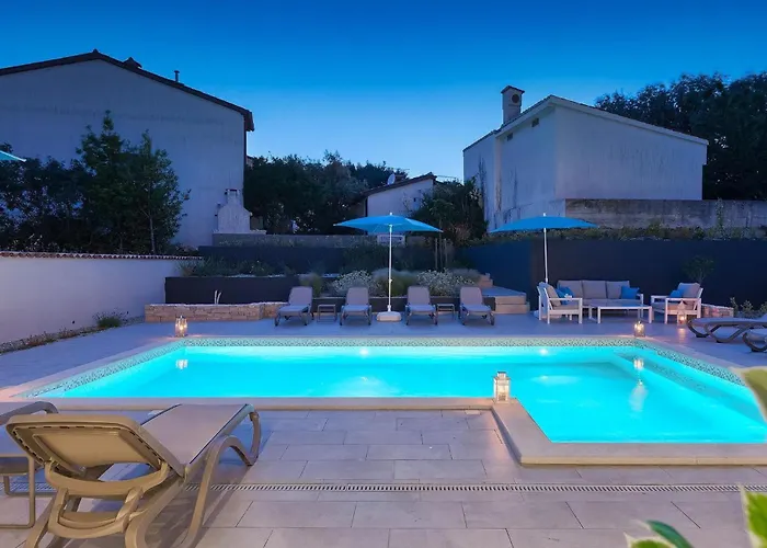 Tatil Evi Dream House *