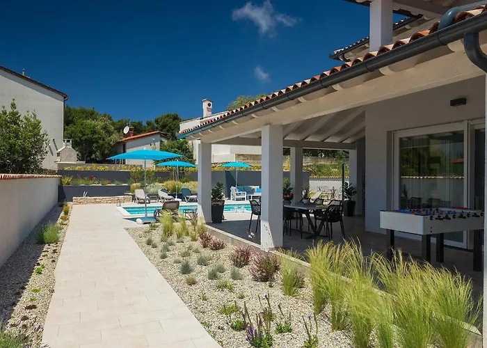 Dream House Tatil Evi Pula