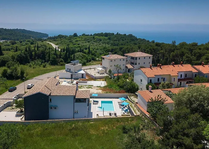 Tatil Evi Dream House