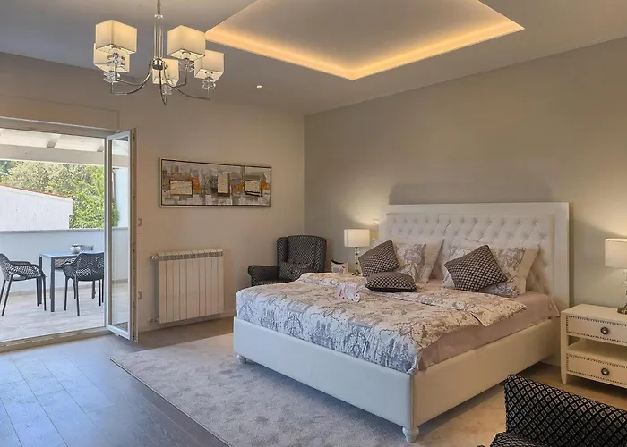 Dream House Tatil Evi