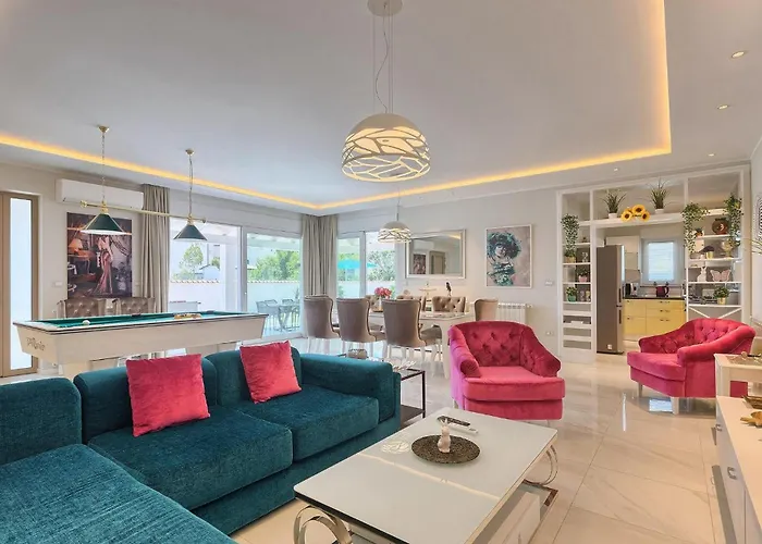 Tatil Evi Dream House *