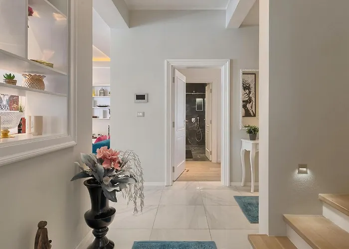 Dream House 펜션 *