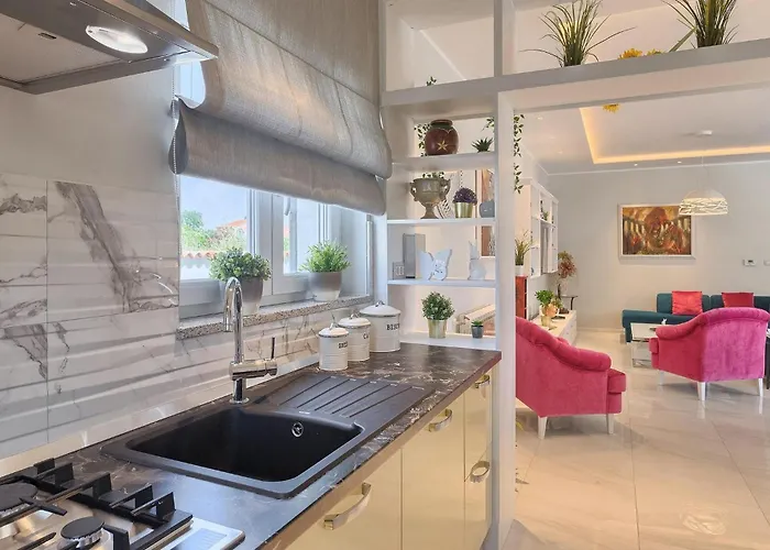 Tatil Evi Dream House