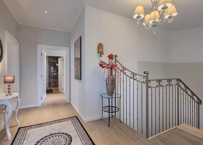 Dream House Tatil Evi Pula