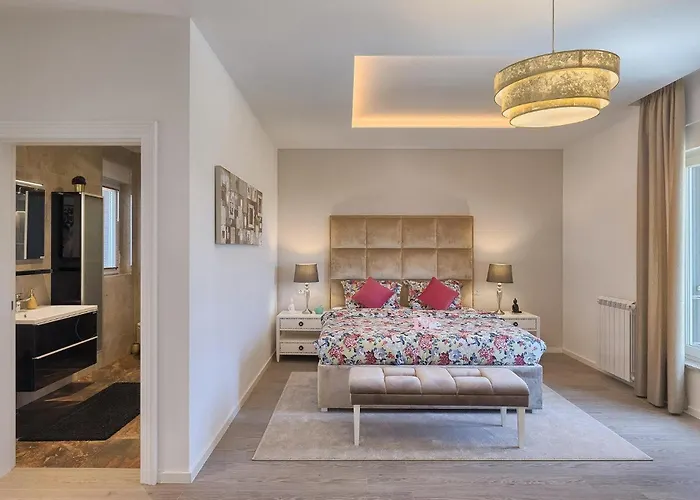 Dream House Tatil Evi Pula