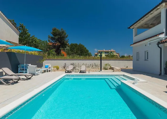 Tatil Evi Dream House