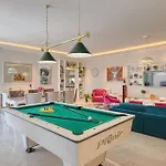 Feriehus Dream House