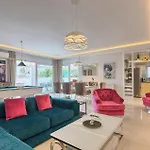 Feriehus Dream House *