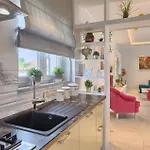 Feriehus Dream House