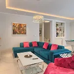 Feriehus Dream House *