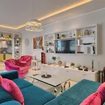 Dream House Feriehus *