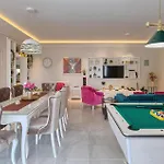 Dream House * Pula