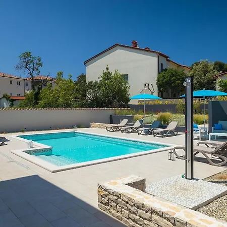 Dream House Holiday home Pula