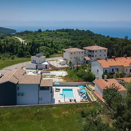 Hébergement de vacances Dream House