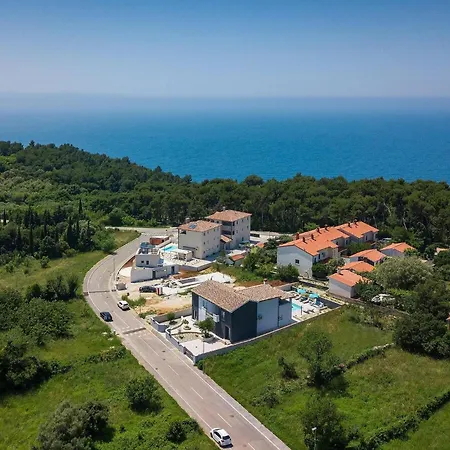 Hébergement de vacances Dream House