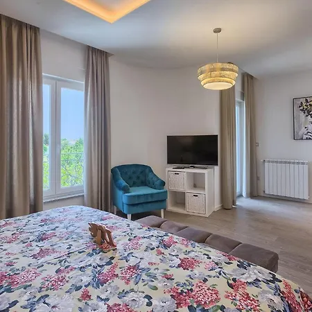 Dream House 펜션