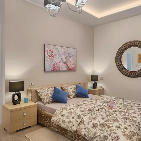 Dream House Holiday home Pula