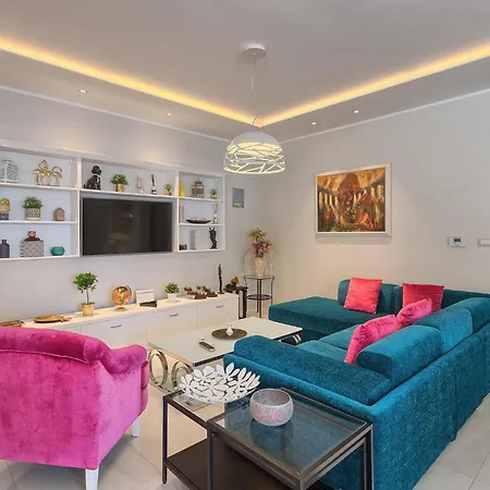 Dream House Pula