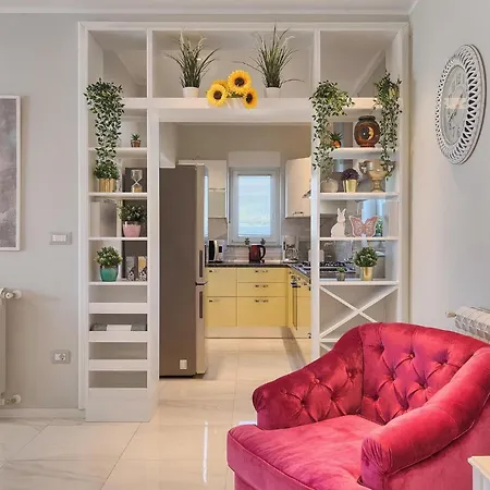 Dream House Holiday home
