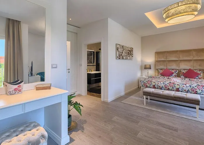 Dream House Vikendica