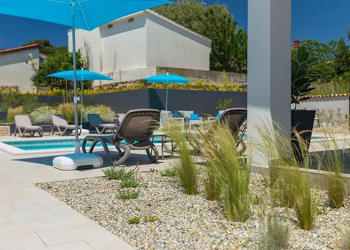 Dream House Vikendica Pula