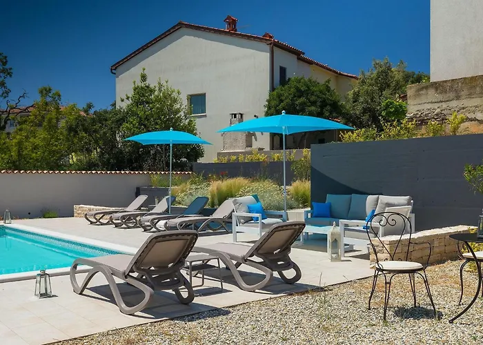 Dream House Vikendica