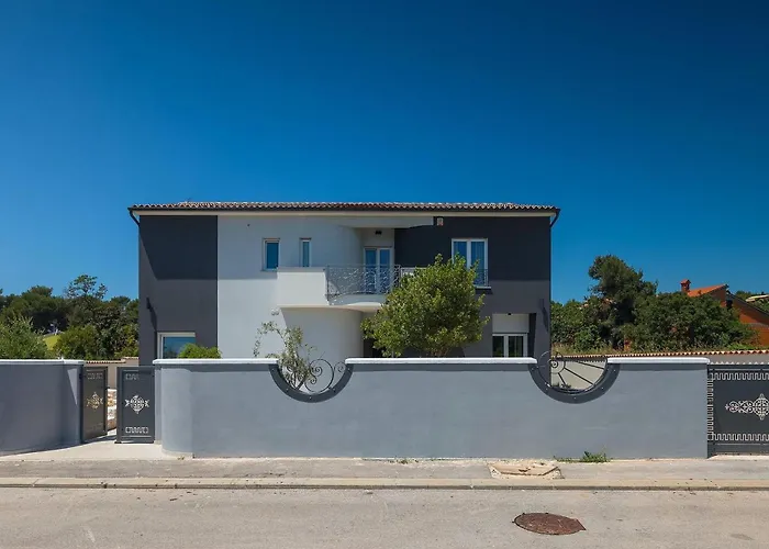 Dream House Vikendica