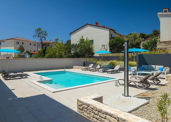 Dream House Vikendica Pula