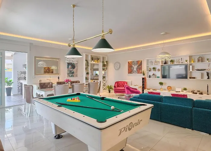 Vikendica Dream House