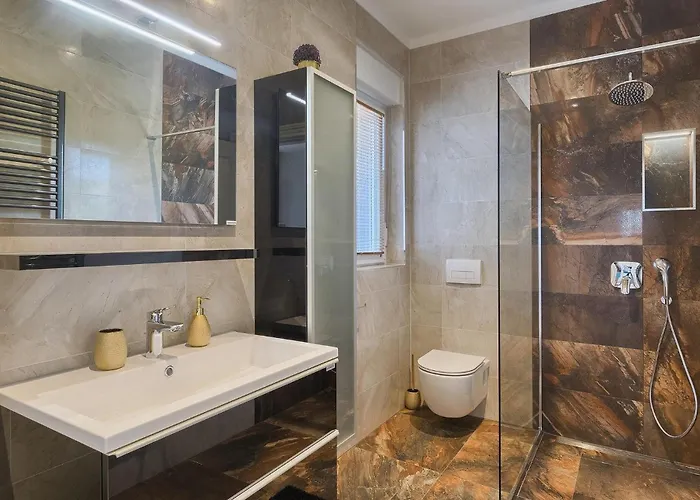 Dream House Vikendica