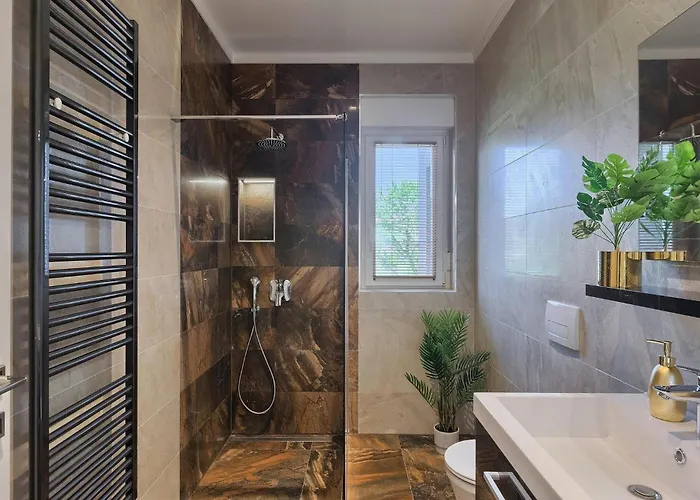 Dream House Vikendica Pula