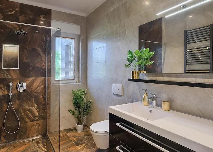 Vikendica Dream House Pula