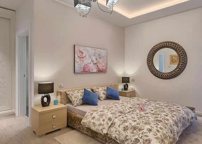 Dream House Vikendica Pula