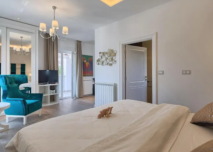 Vikendica Dream House Pula