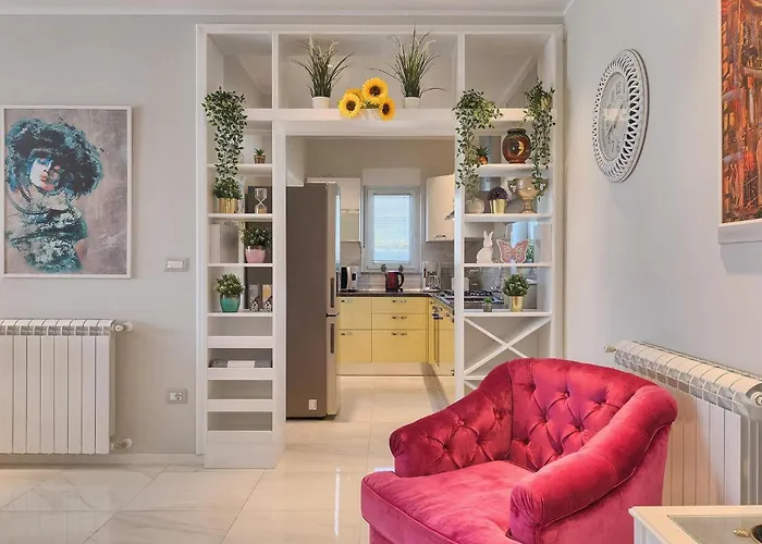 Dream House Vikendica