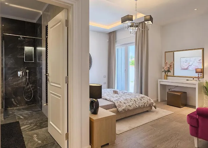 Dream House Vikendica *