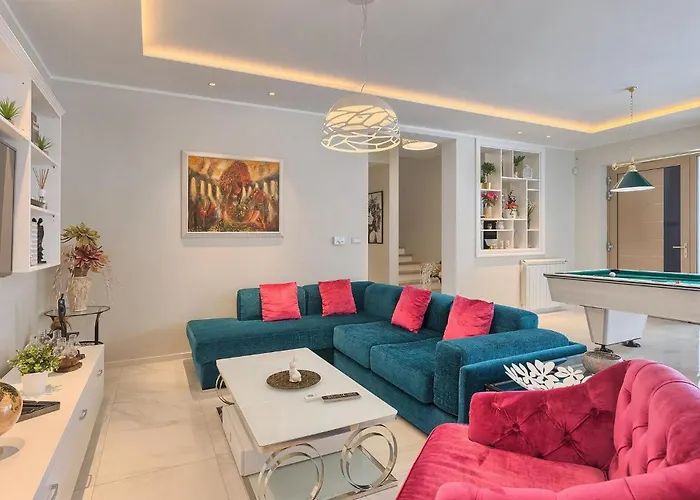 Vikendica Dream House *