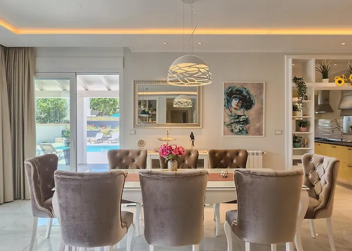 Vikendica Dream House Pula