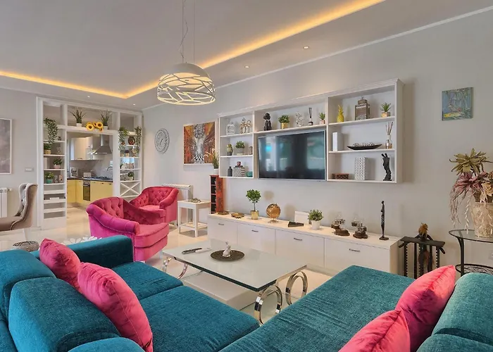 Dream House Vikendica *