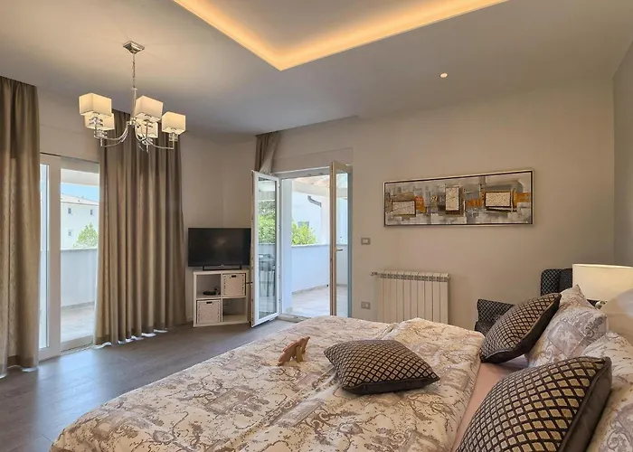 Dream House Vikendica Pula