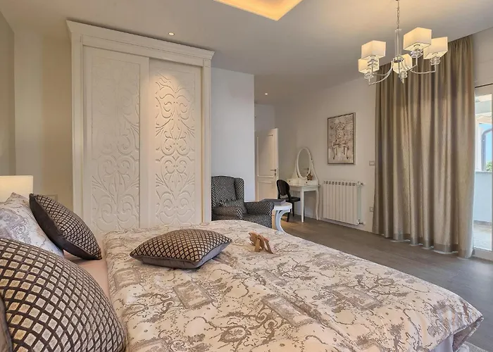 Dream House Vikendica *