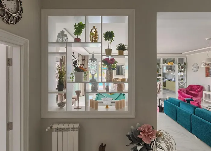 Vikendica Dream House